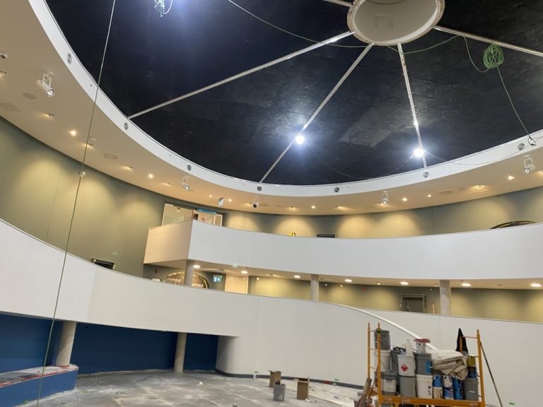 Centre Culturel Kahnawake