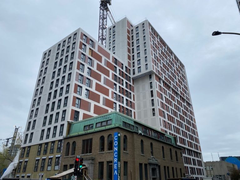 Utile Griffintown Montreal